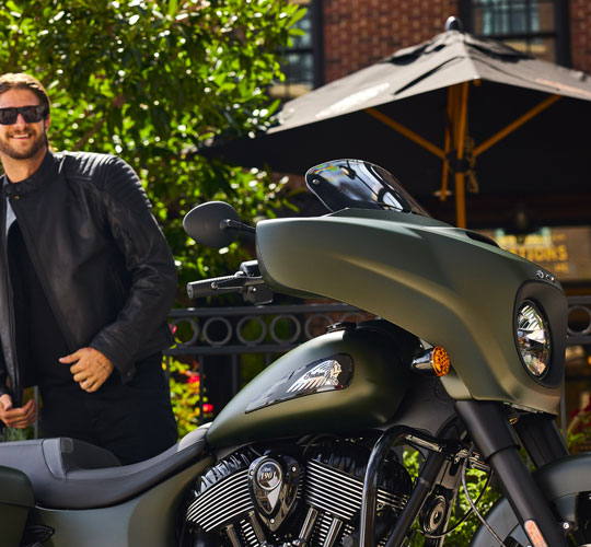 ROULEZ CONFORTABLEMENT, À VOTRE FAÇON