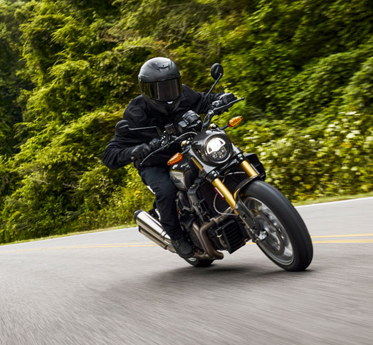 Quand pilotage rime avec sérénité