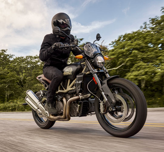 À vos marques, prêts... Plein gaz !