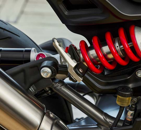 Éléments incontournables