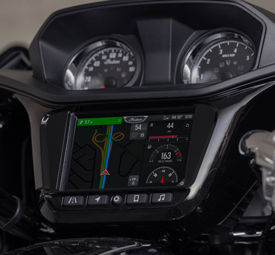 TECHNOLOGIES DE POINTE