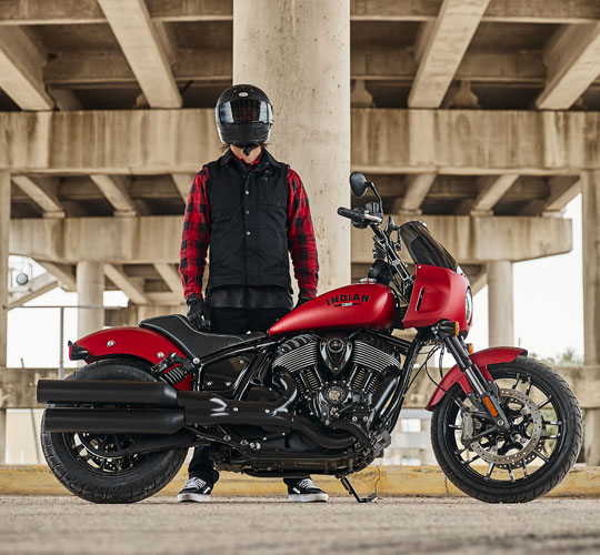 La performance est innée, le respect se mérite